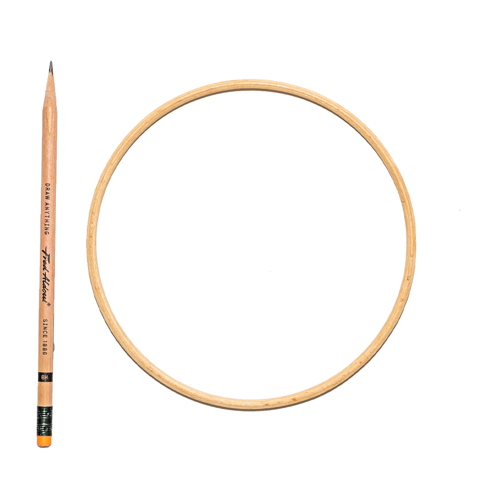 Wooden Rings - Image 4