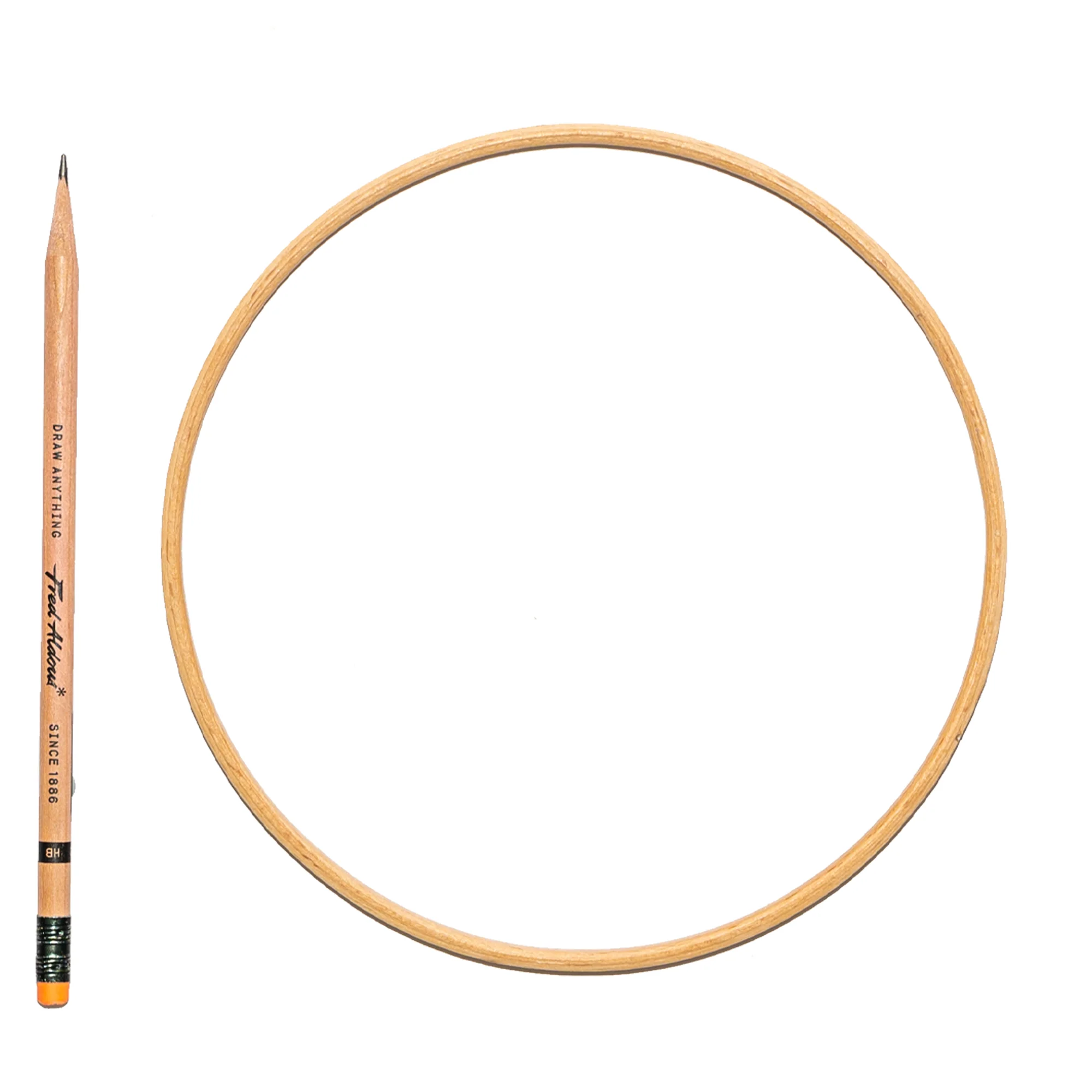 Wooden Rings - Image 5