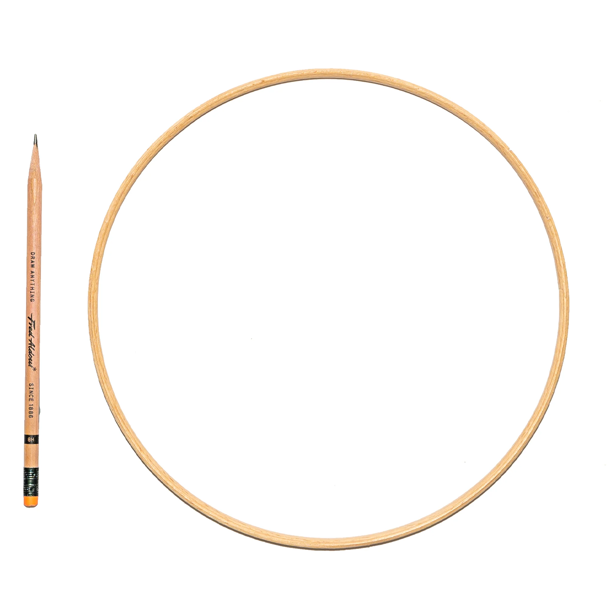 Wooden Rings - Image 8
