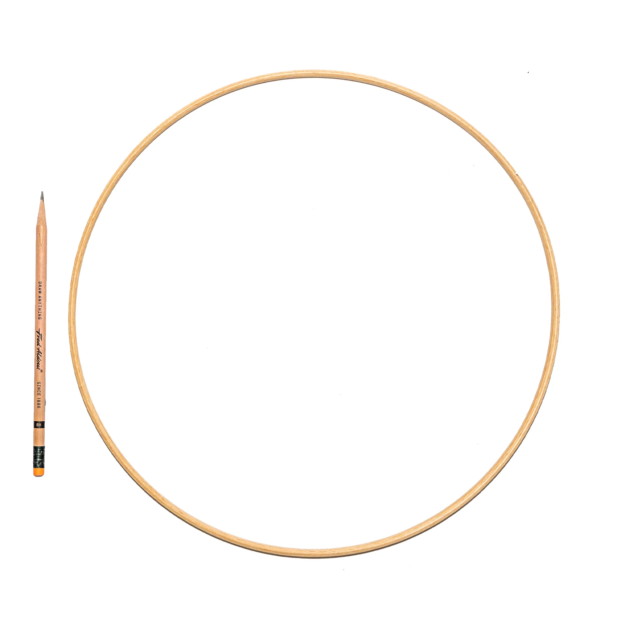 Wooden Rings - Image 9