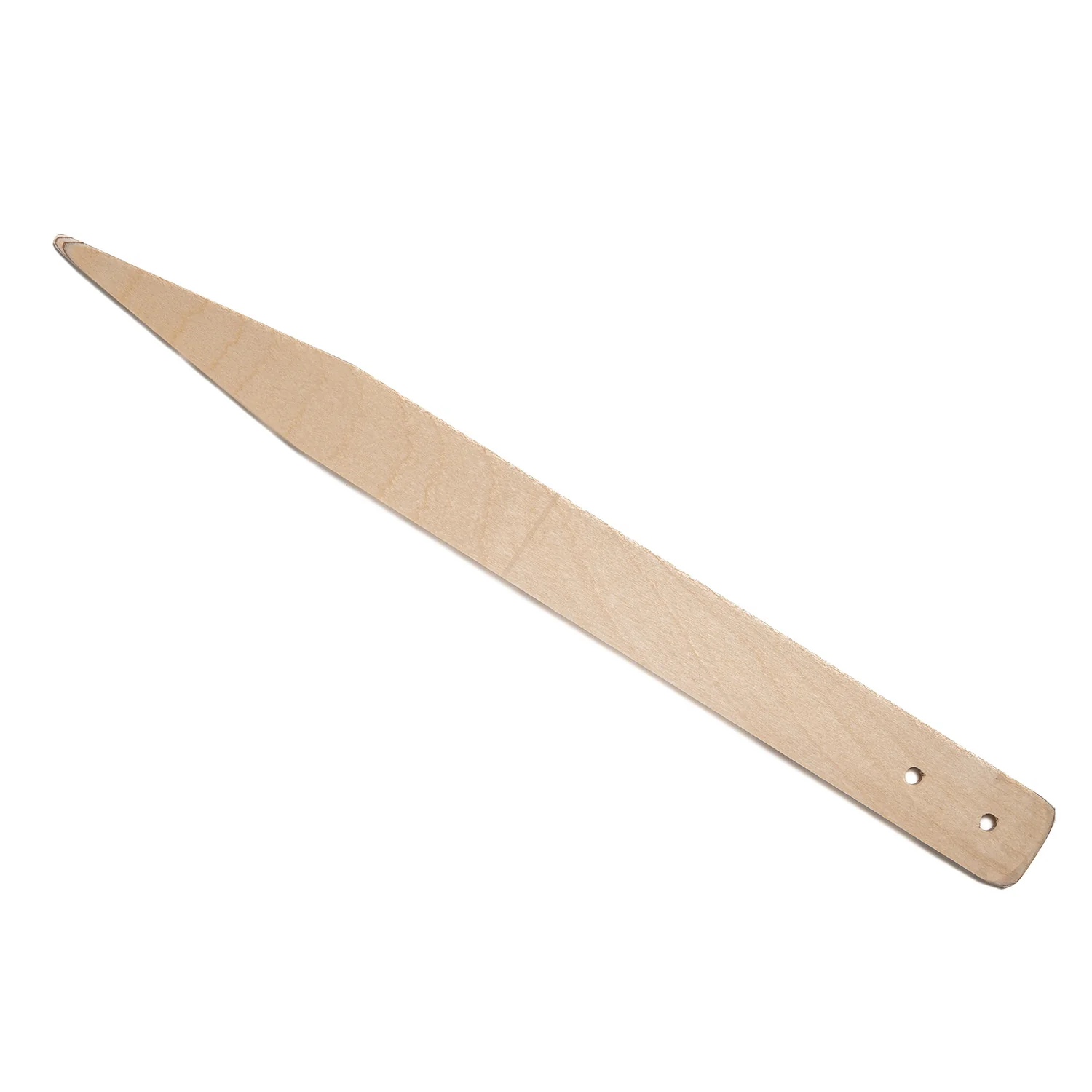 Wooden Seagrass Needle