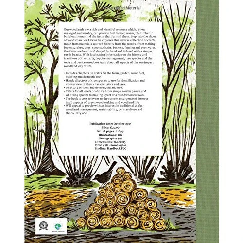 Woodland Craft - Image 2