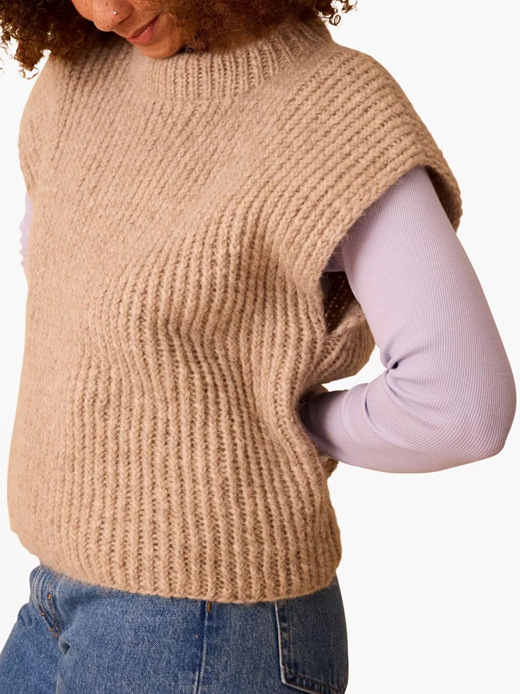 Wool And The Gang Feeling Good Knitting Pattern Book - Image 3