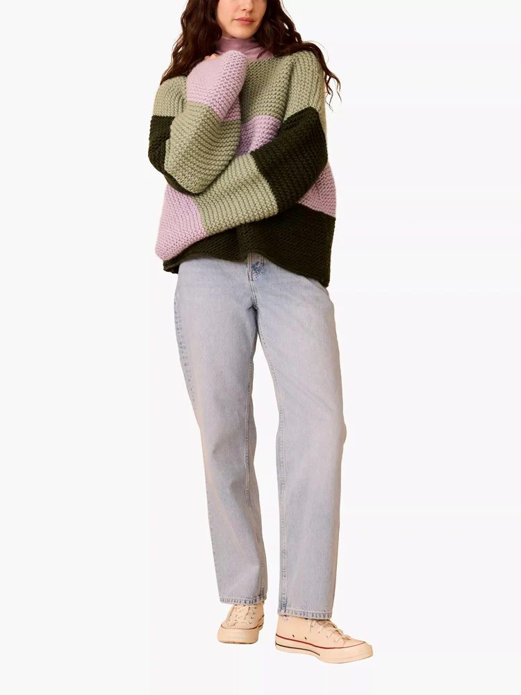 Wool And The Gang Lil’ Crazy Sexy Wool Knitting Pattern Book - Image 2