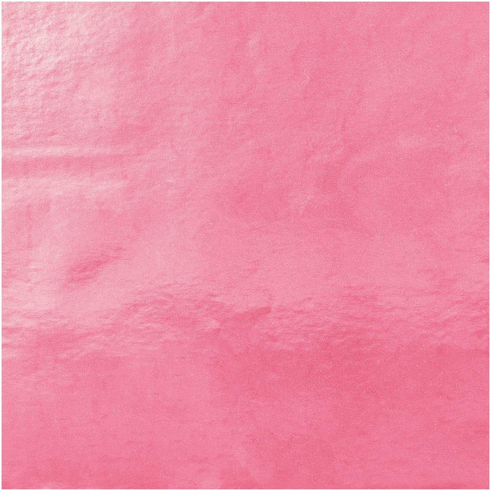 Paper Poetry Wrapping Paper Metallic Pink