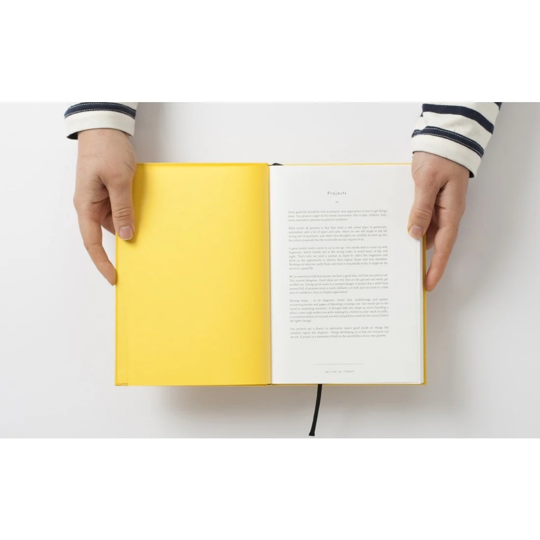 Writing As Therapy - Projects - Image 2