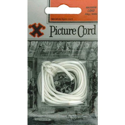 X Picture Cord