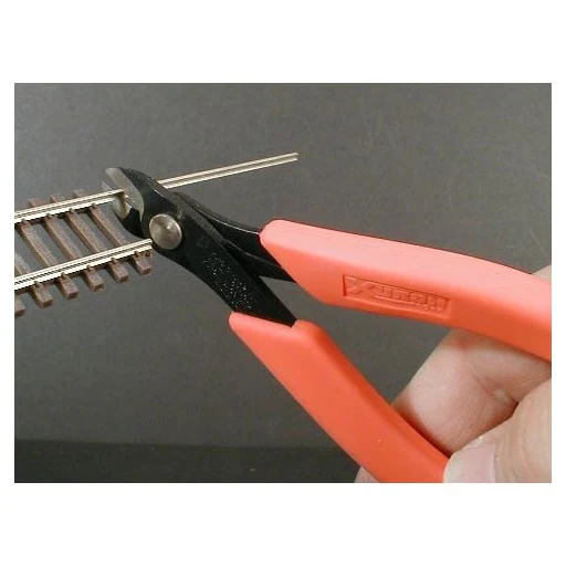Xuron Track Cutter - Image 3