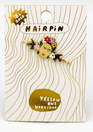 YOW: Hair Pin - Frida