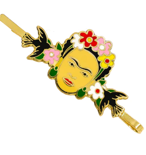 YOW: Hair Pin - Frida - Image 2