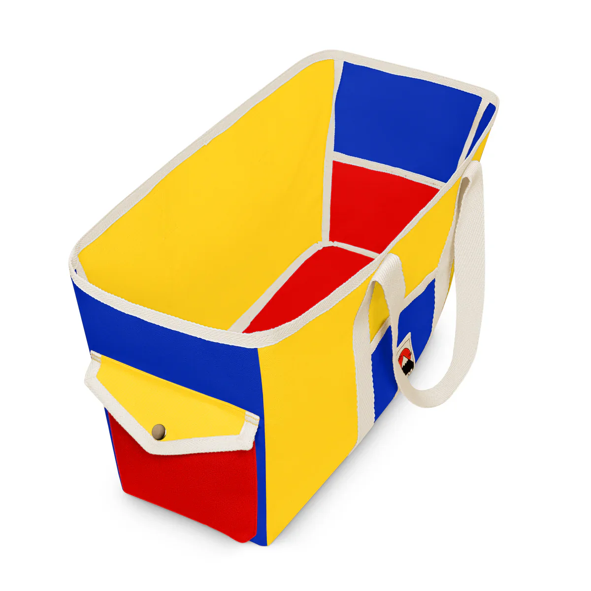 YKRA: Beach Bag - Image 3