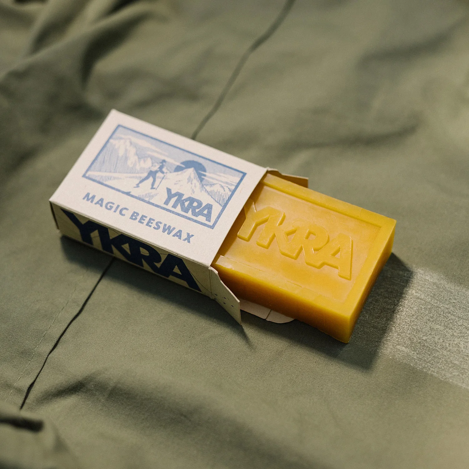 YKRA: Magic Beeswax - Image 2