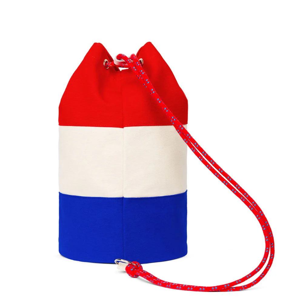 YKRA: Duffle Bag Mini - Image 3