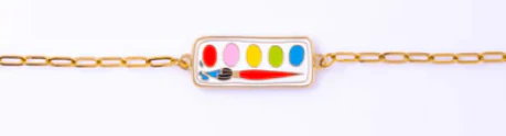 YOW: Bracelet - Paint Set