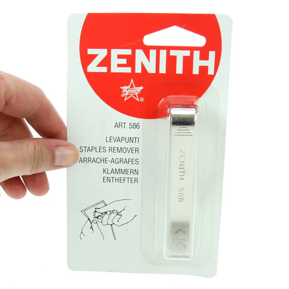 Zenith Staples Remover 586 - Image 2