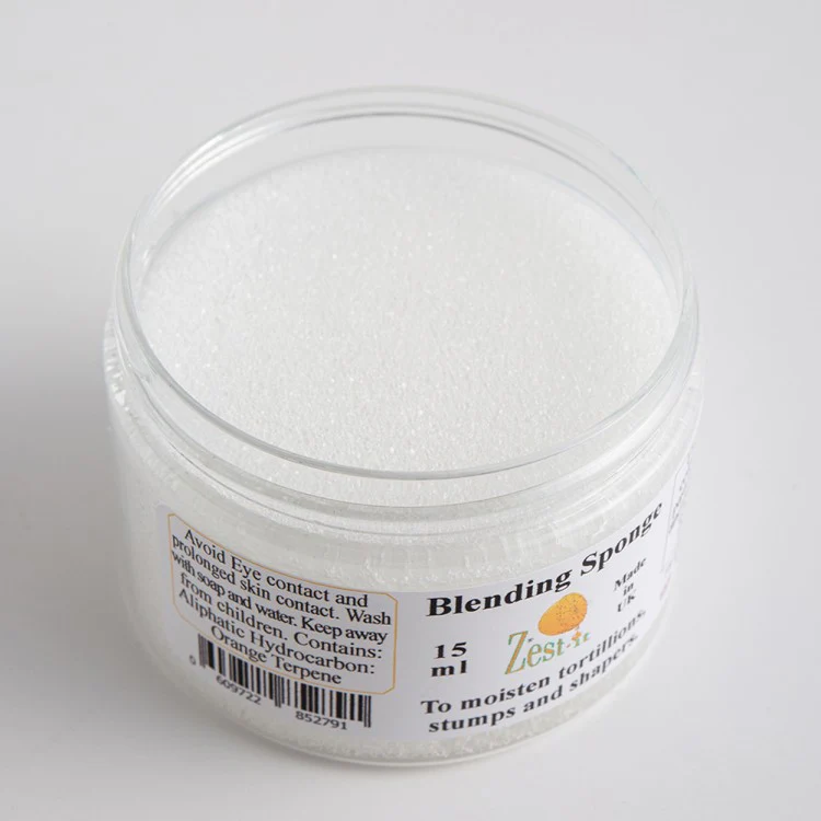 Zest-It Blending Sponge - Image 2