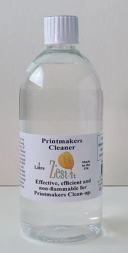 Zest-It Printmakers Cleaner - Image 2