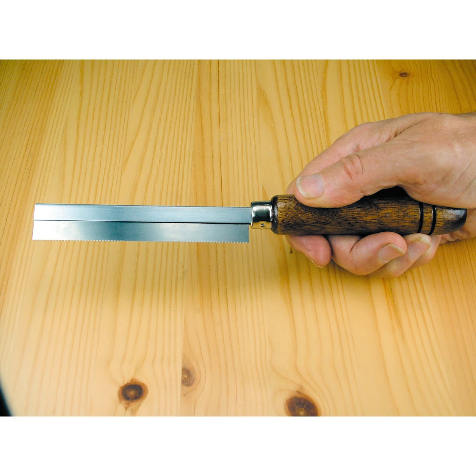 Modelcraft Superfine Razor Saw (52 tpi) - Image 3