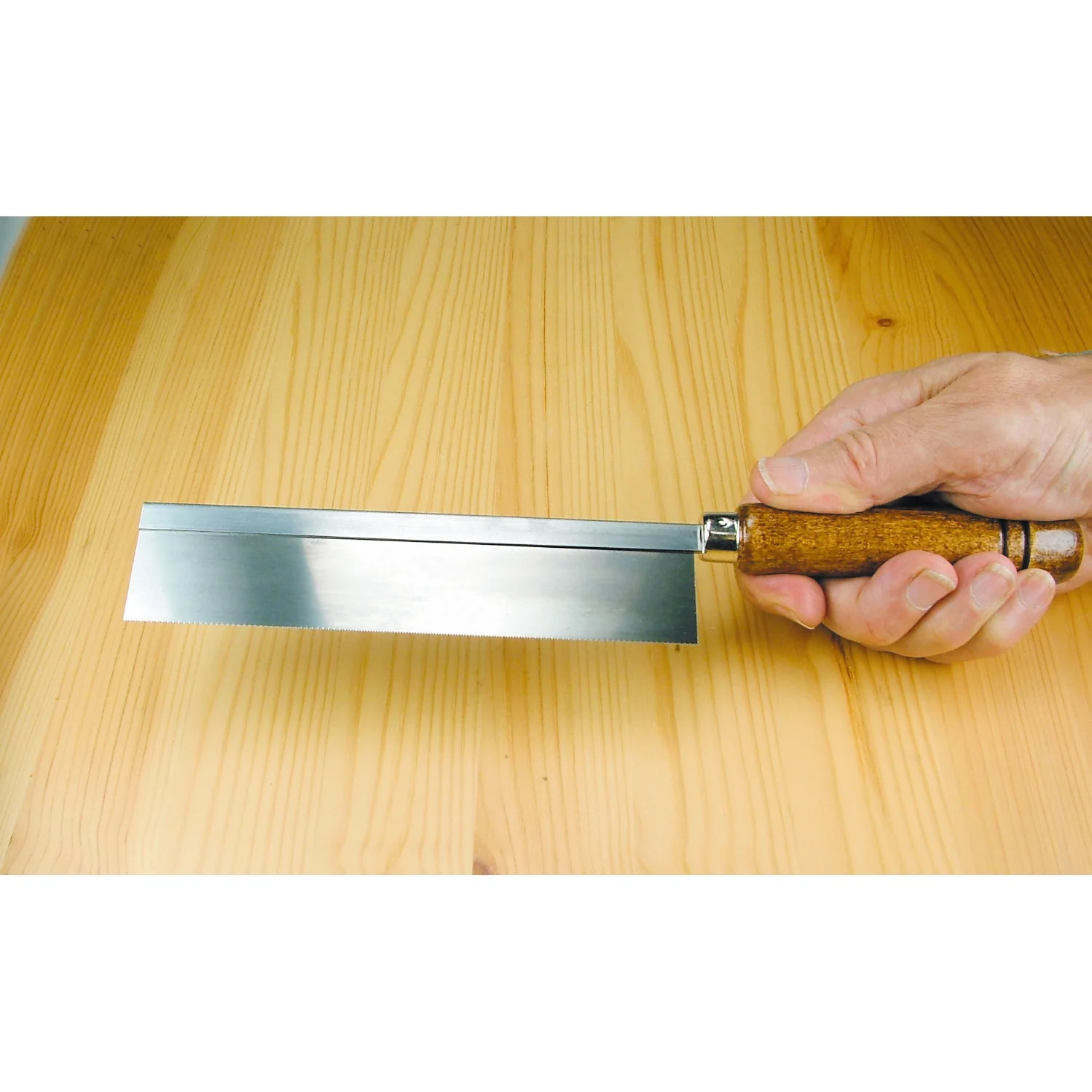 Modelcraft Universal Razor Saw (32 tpi) - Image 3